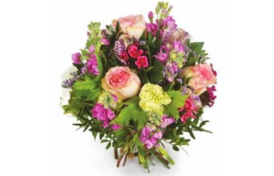 Bouquet Champêtre Campagne 1 Bouquet Champêtre Campagne