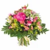 Bouquet De Fleurs Eclosion