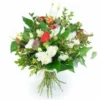 Bouquet De Fleurs "Esméralda"