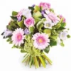 Bouquet De Fleurs Reflet