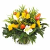 Bouquet Fleurs D'Oranger
