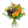 Bouquet Longue Tige Automnal "Rome"