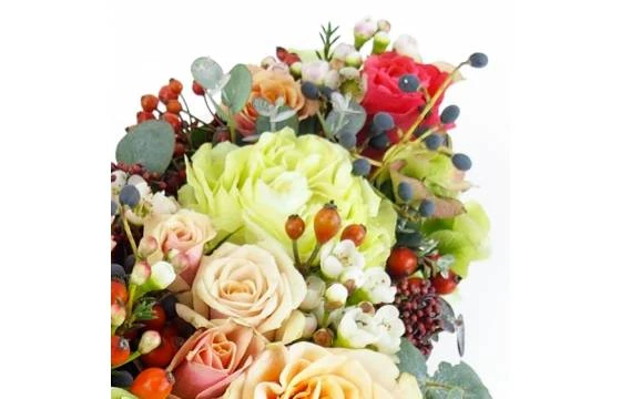 Coeur De Fleur Pastel "Casablanca" 2 Coeur De Fleur Pastel "Casablanca" – Image 2