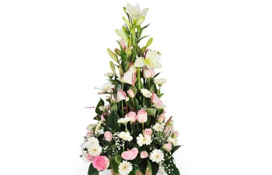 Composition Divinité 2 Composition Divinité – Image 2