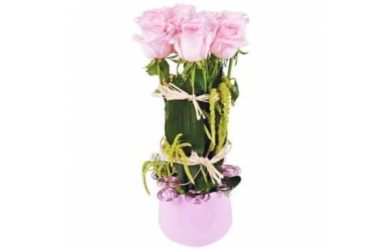 Fagot De Roses Allons Voir Si La Rose... 1 Fagot De Roses Allons Voir Si La Rose...