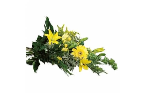 Gerbe De Deuil Hommage 1 Gerbe De Deuil Hommage